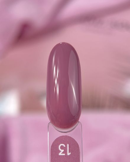 Gel lacquer Galaxy гель-лак 13, 9g