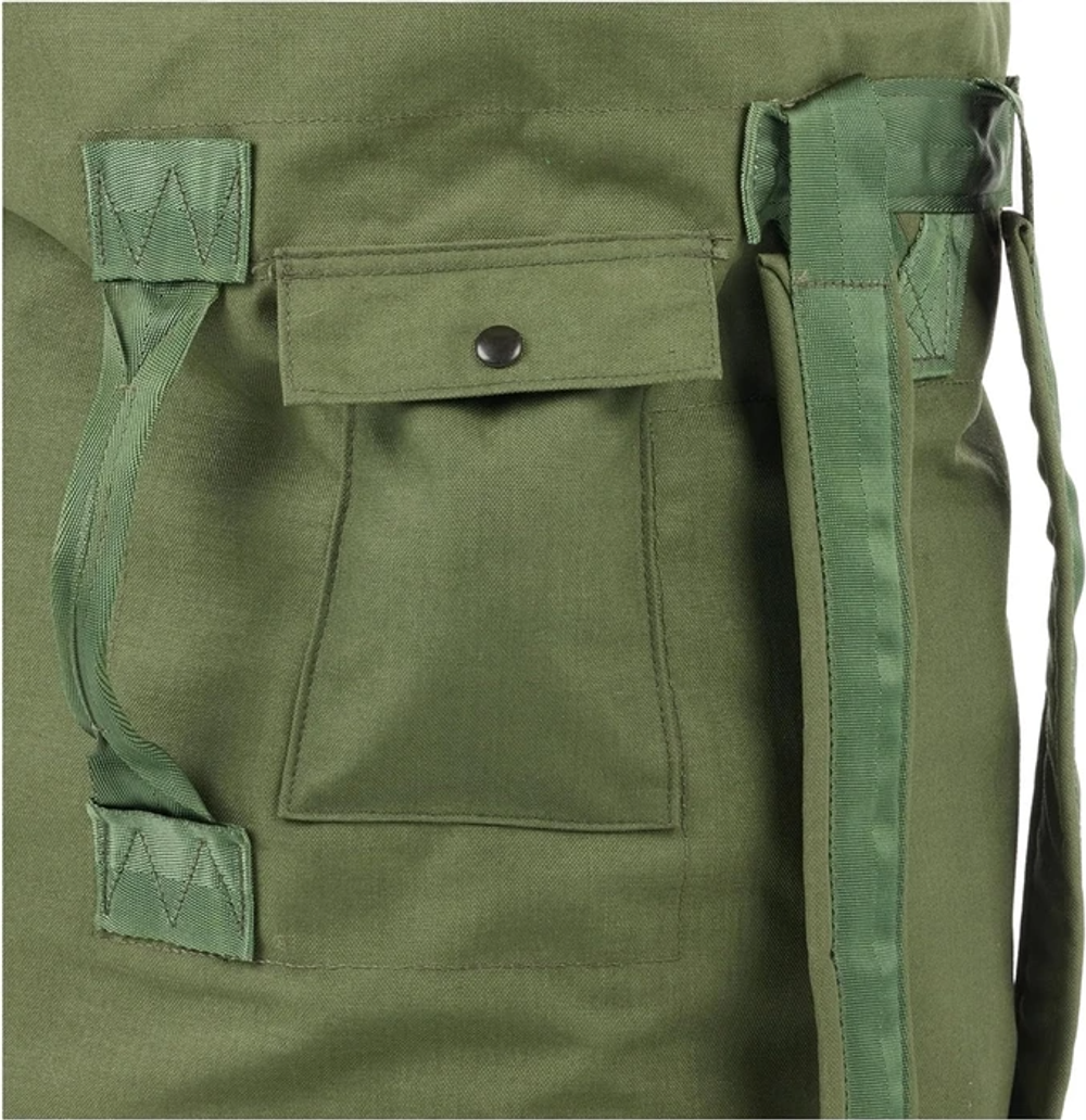 Сумка-баул "U.S. G.I. Duffle Bag" Б/У