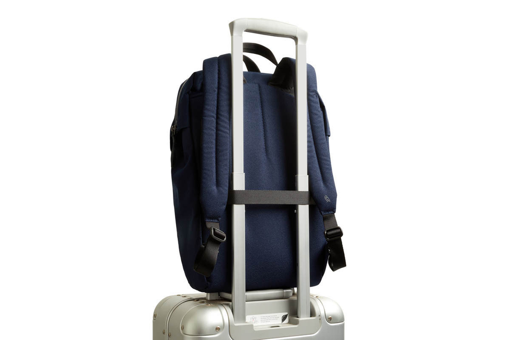 Рюкзак Bellroy Via Workpack 18L