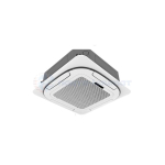 Компактный кассетный внутренний блок VRF-системы Thaicon TP-VCC28MV6-V1A