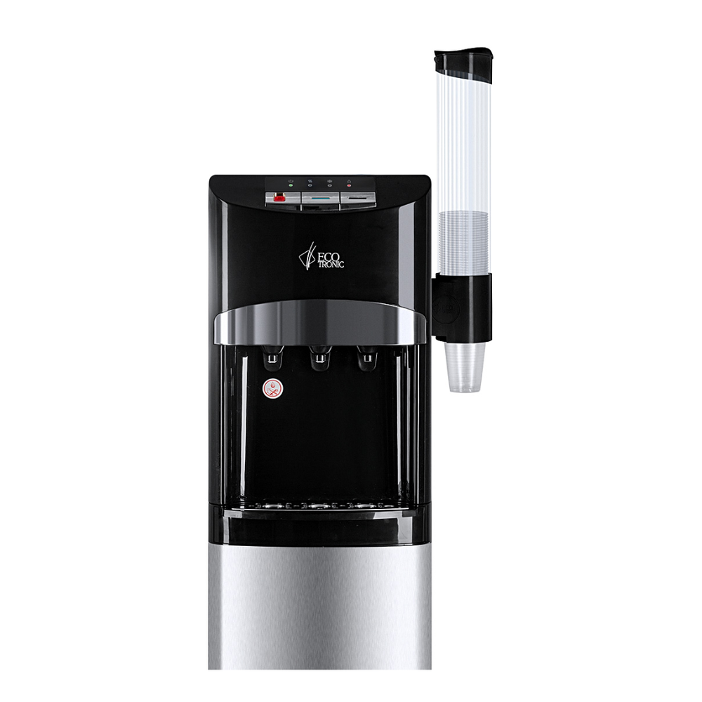 Пурифайер без фильтрации Ecotronic M11-L POU black