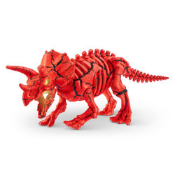 Интерактивная игрушка Robo Alive DINO FOSSIL FIND SERIES 2