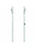 10.9" Планшет Samsung Galaxy Tab S9 FE 2023, 8/256GB, Wi-Fi, Mint