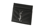 SAINT LAURENT Monogram Card Holder