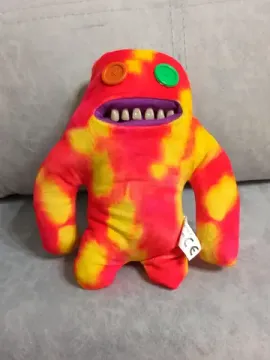 Мягкая игрушка Zuru Фуглер Fuggler Сасквош