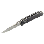 Нож складной Ganzo G704 440C (58-60 HRC) * -