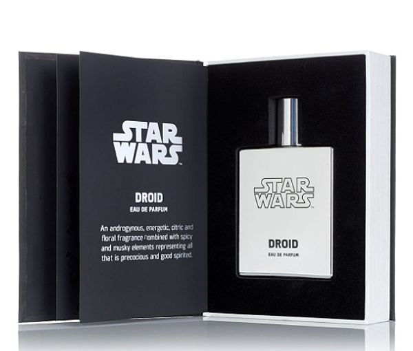Disney Star Wars Droid