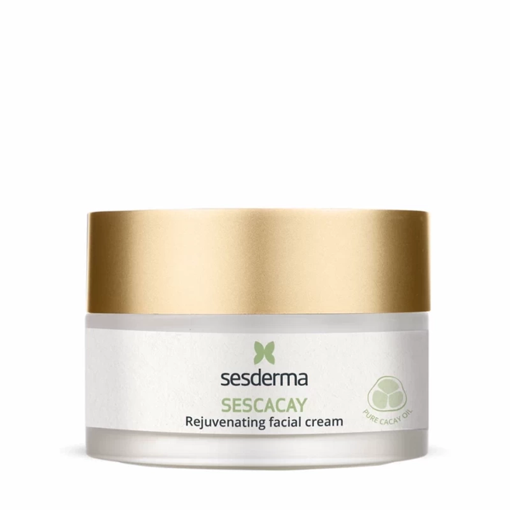 Sescacay Rejuvenating Facial Cream Sesderma