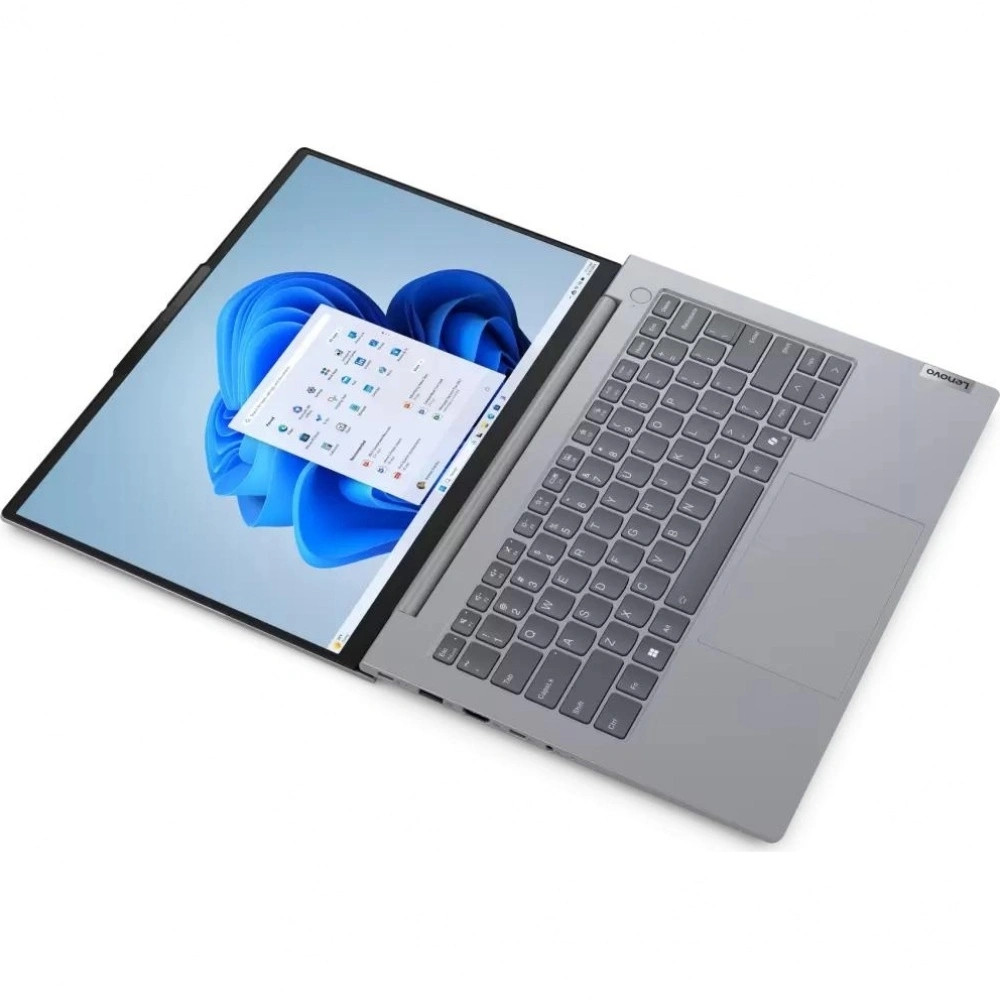 Ноутбук Lenovo ThinkBook 14 G7 IML (21MR0050RU) grey