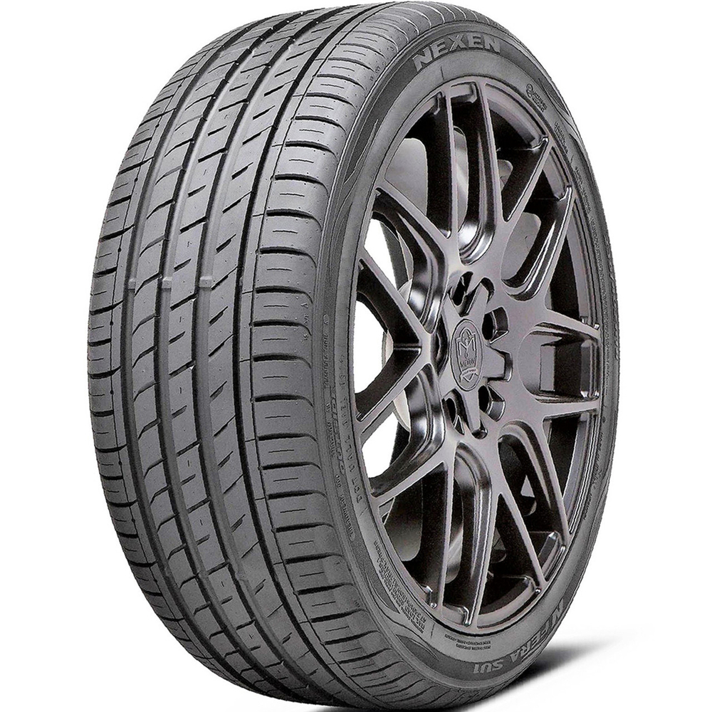 Летняя шина Nexen NFera SU1 (275/30 R19 96Y)