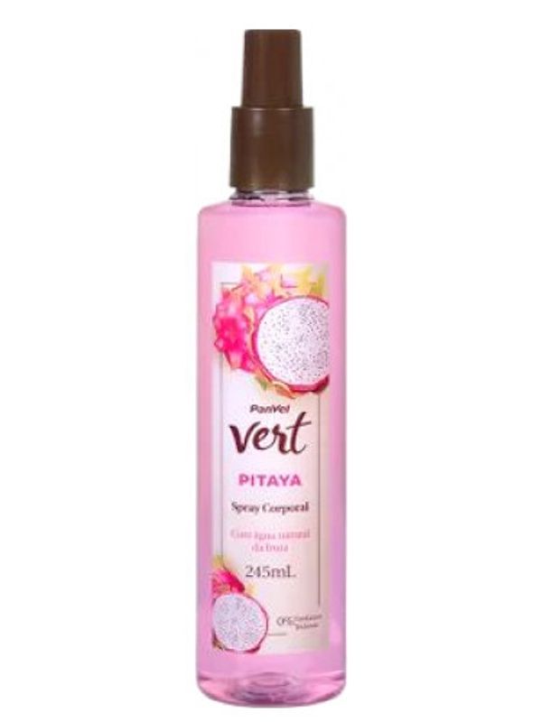 PanVel Vert Pitaya