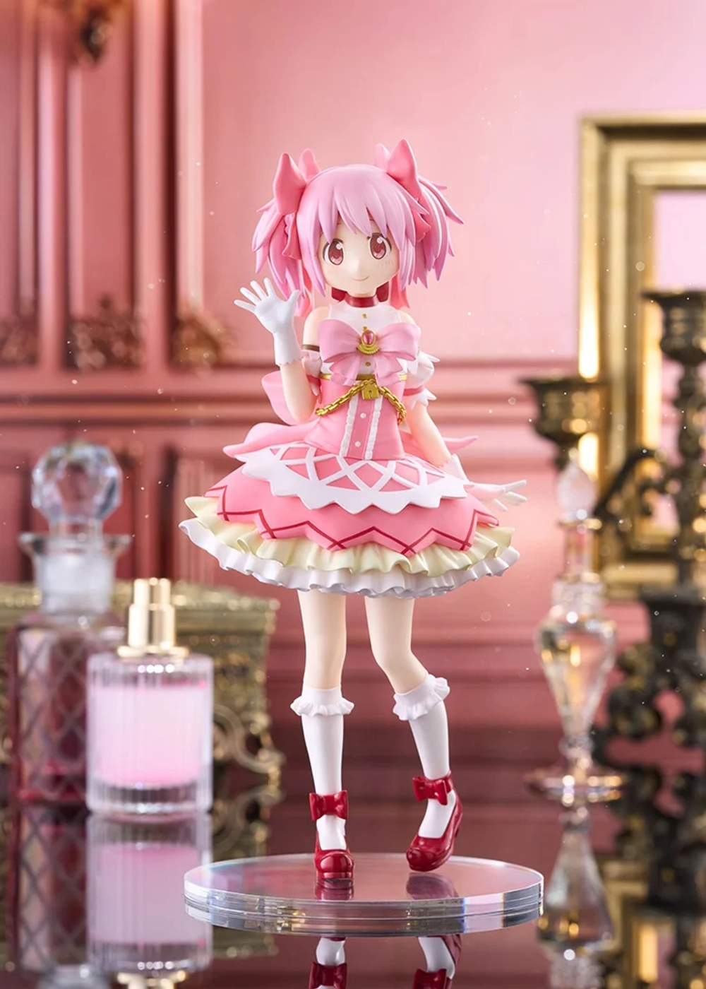 Канамэ Мадока / Kaname Madoka