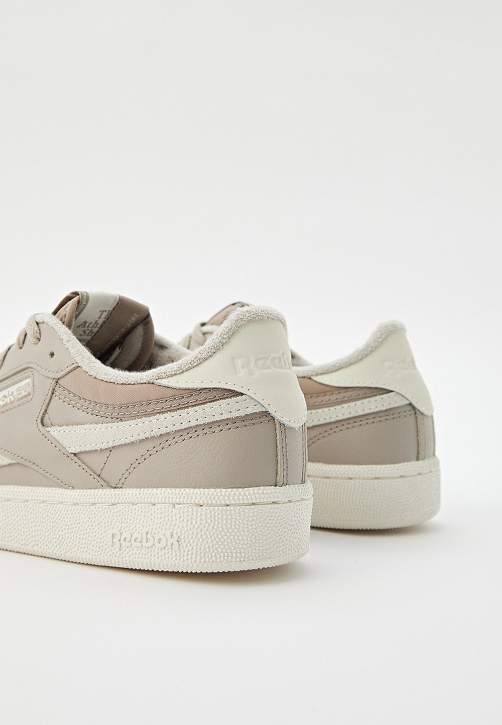 Кроссовки женские REEBOK CLUB C REVENGE