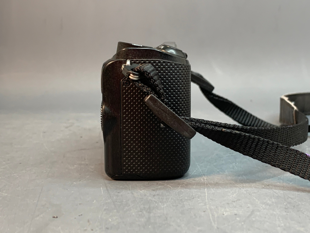 Sony Alpha NEX-5T Kit 16-50 PZ 3424 Кадров