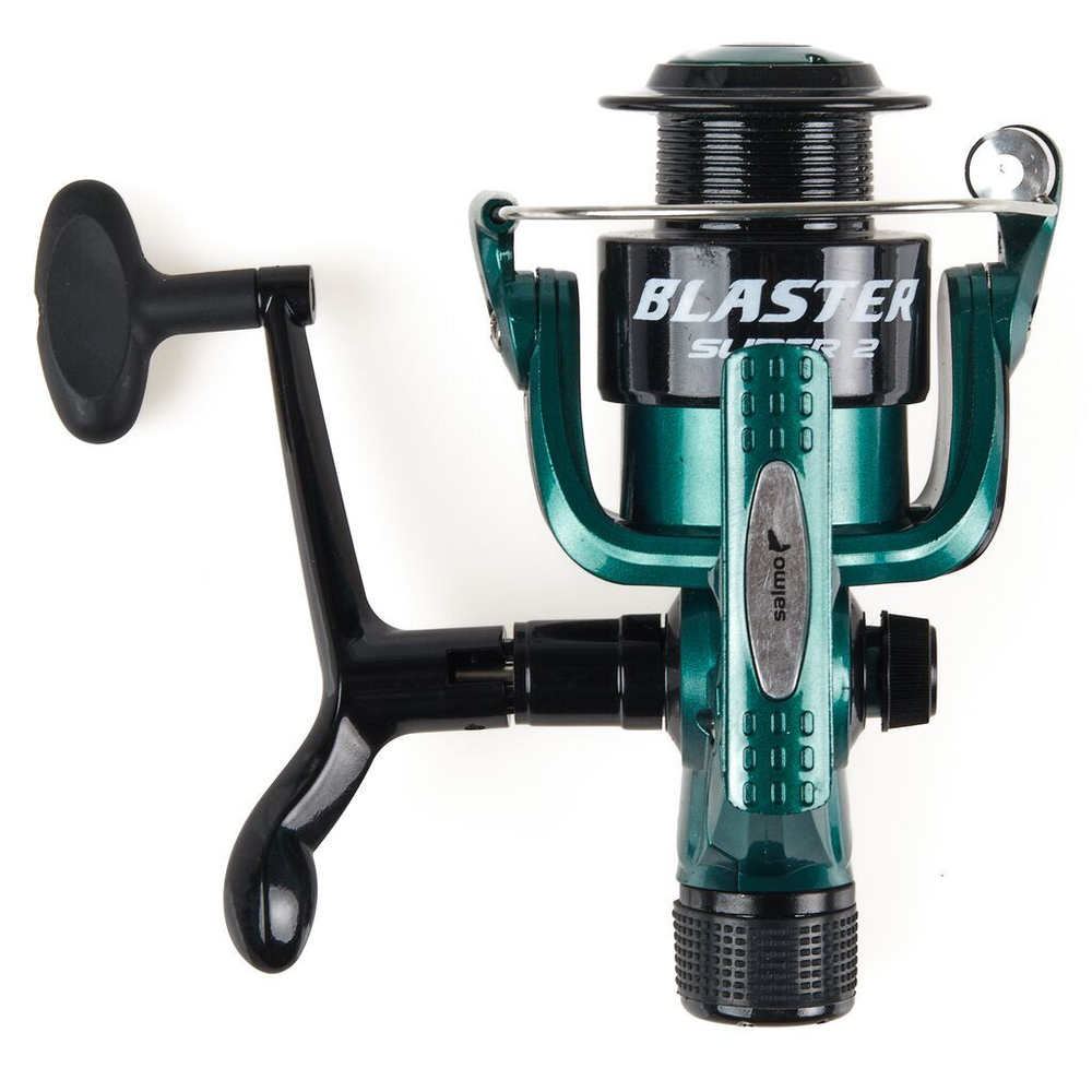 Катушка Salmo Blaster SUPER 2 3000RD картон. подлож.