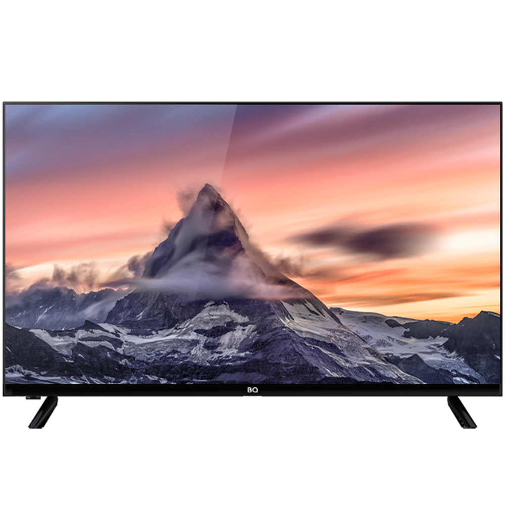 ЖК-телевизор BQ 3204B black