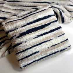 Букле Alpaca black (Альпака блэк)