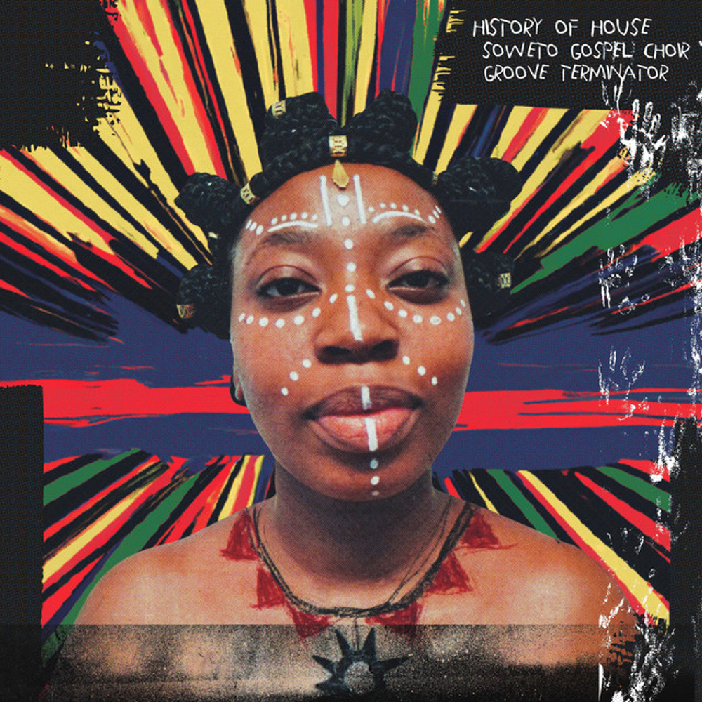 Soweto Gospel Choir - History Of House