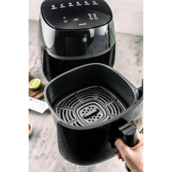 Zwilling Фритюрница электрическая 4 л черная обезжиренная EAN 4009839652240
