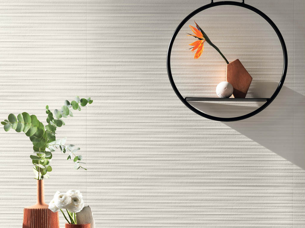 3D Wall Plaster