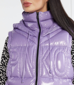 Безрукавка Pinko - фиолетовый(101594 A11L)