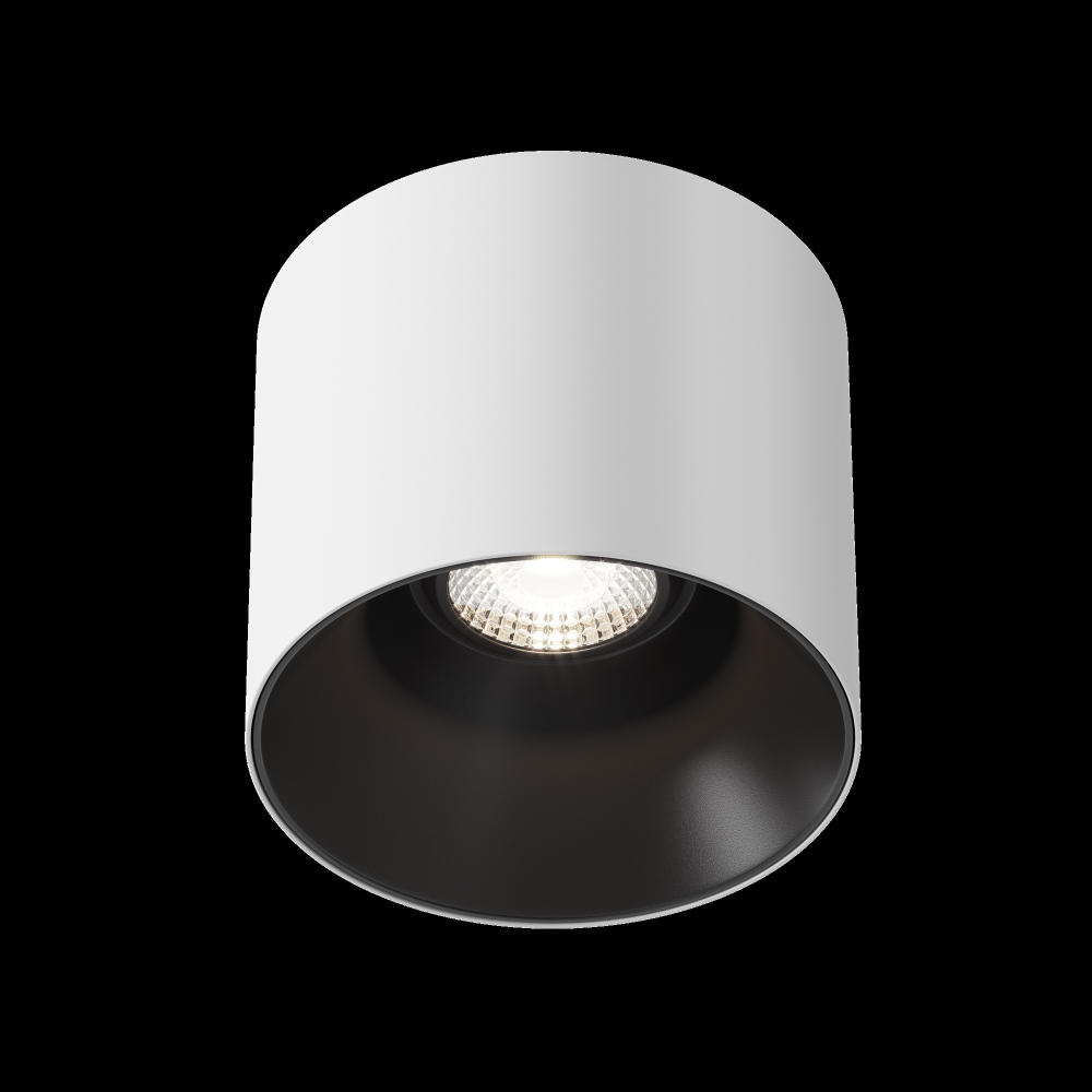 Потолочный светильник Technical C064CL-01-15W4K-D-RD-WB