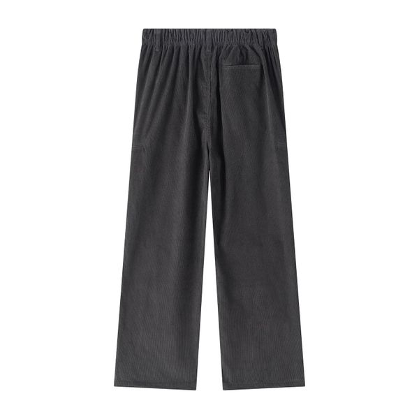 Брюки Velvet 7.0 графитовые - фото 3