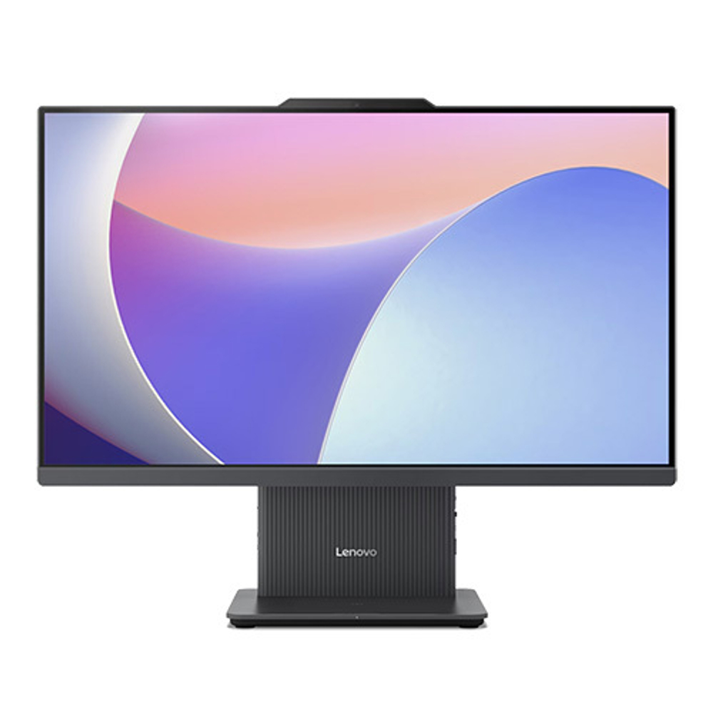 Моноблок Lenovo IdeaCentre AIO 24IRH9 23.8"(1920x1080 IPS), Intel Core i5 13420H, 16Gb, 512SSD, noOS, luna grey