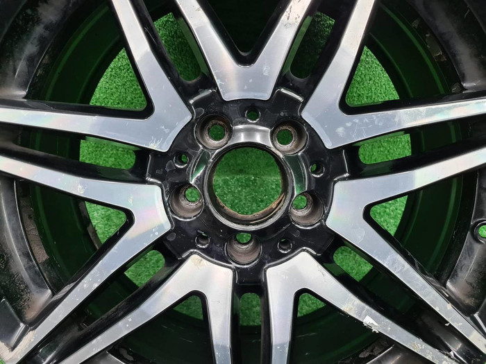 Диск Комплект дисков R19 Mercedes V W447 14-нв AMG