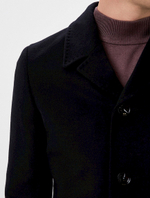 Пальто 107/1 О1673 Slim-Fit
