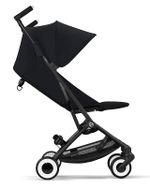 Прогулочная коляска Cybex Libelle Magic Black