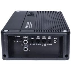 УСИЛИТЕЛЬ AMP PRO 1.500