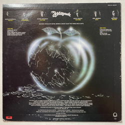 Винтажная виниловая пластинка LP Whitesnake Come An Get It (Japan 1981) (No Obi) Child Of Babylon 28MM 0027