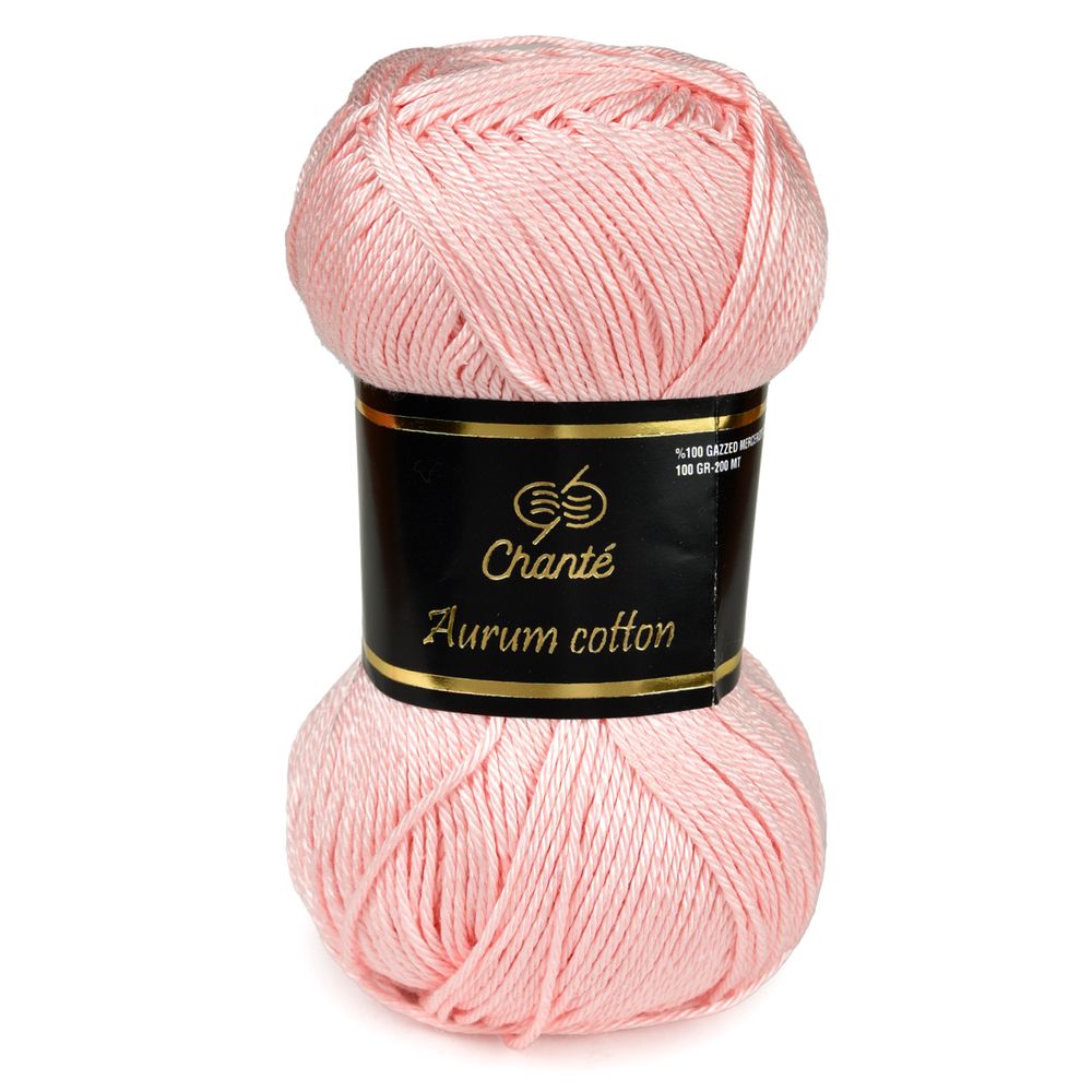 Пряжа Chante Aurum Cotton (807) Пряжа Chante Aurum Cotton (807)