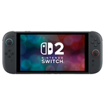Портативная игровая консоль Nintendo Switch 2, Gray (Серый)