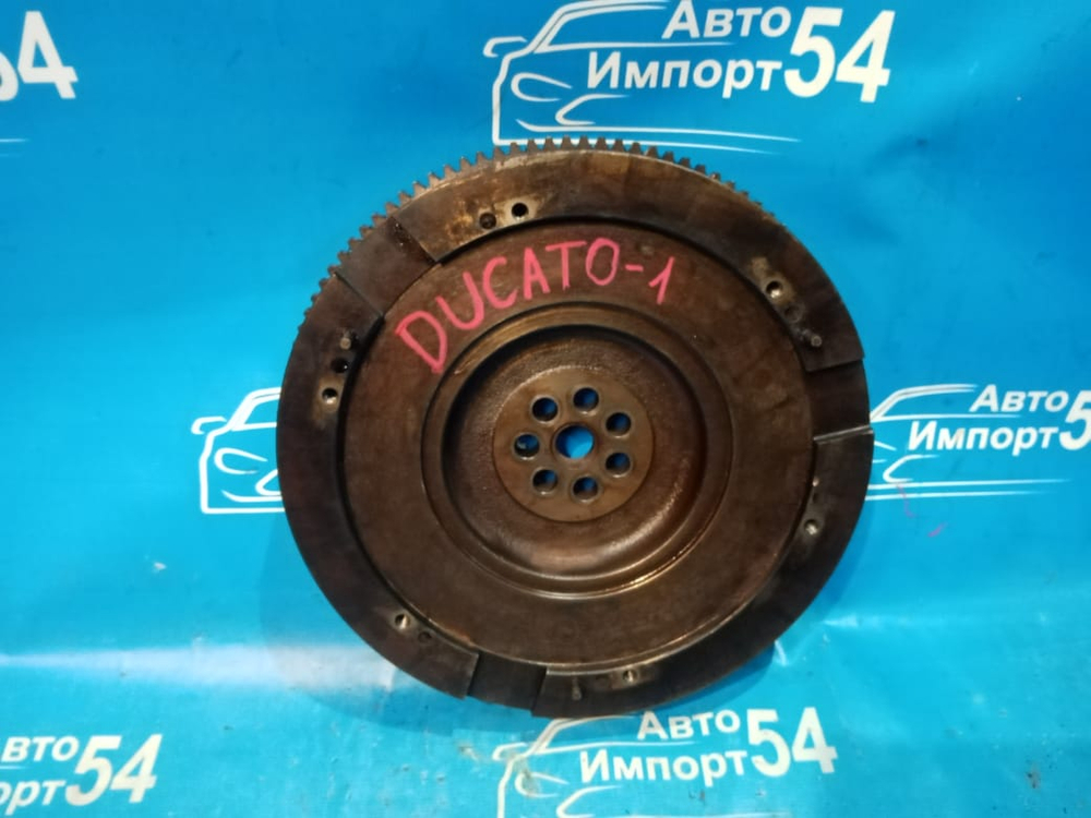 Маховик FIAT DUCATO 2011
