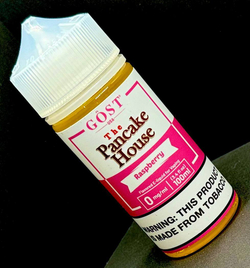Flavour Concentrate Pancake House Series 100 ml