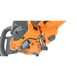 Пила цепная бензиновая 2,45 л.с., шина 40 см VILLARTEC SB 402, цепь 3/8", 1,3 мм, 57 зв., 1101080003 — фото 5