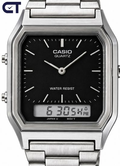 Casio AQ-230A-1D