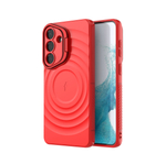 Противоударный чехол Droplet Case для Samsung Galaxy S26+