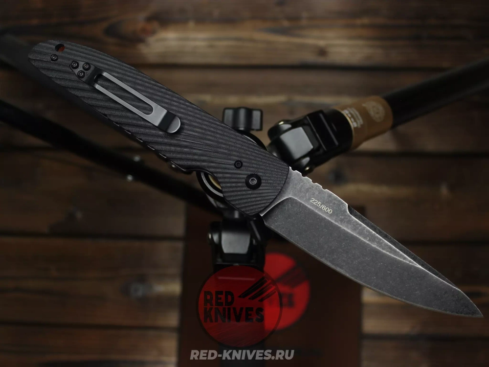 Нож Steelclaw "Ребус" rebus