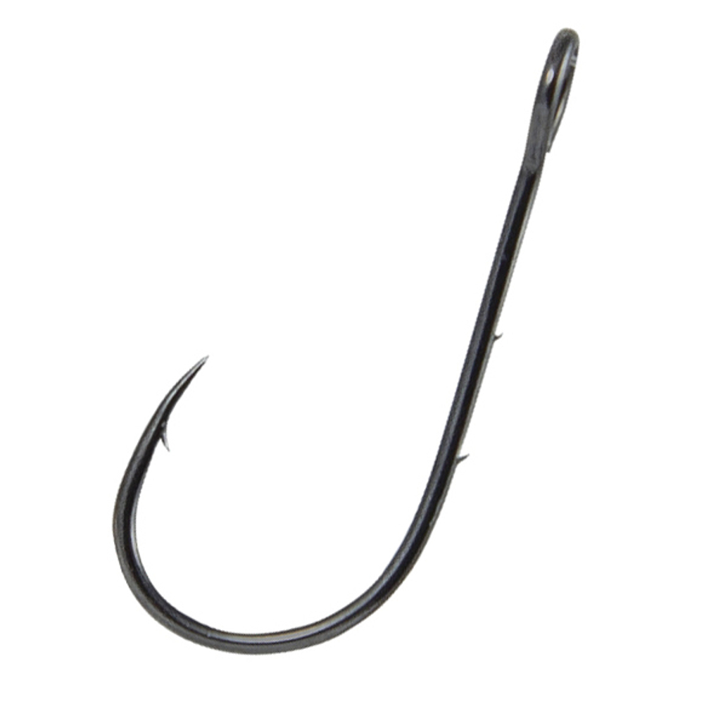 Крючок Fish Season 10121 Single Spoon Baitholder с большим ухом, BN