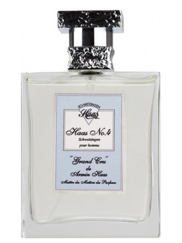 Haas Parfum Haas No.4 Grand Cru