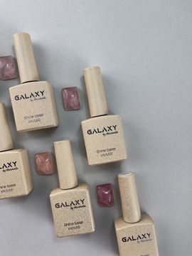 База Galaxy Golden stars base №3, 14г
