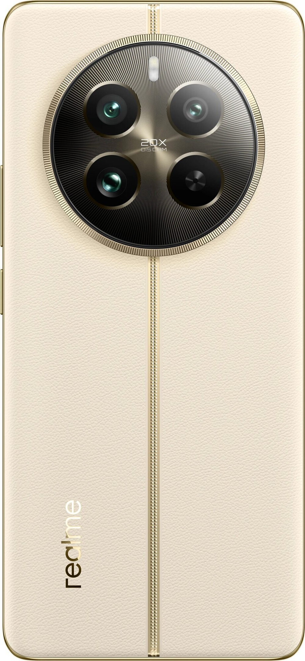 Смартфон realme 12 Pro 12/512 ГБ RU, Dual nano SIM, бежевый песок