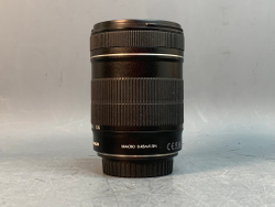Canon EF-S 18-135 mm f/3.5-5.6 IS