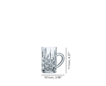 Набор из 2 кружек для горячих напитков Hot Beverages 250 мл Nachtmann