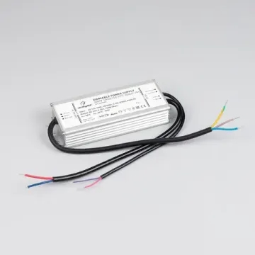 Блок питания 150W 24V 6.3A IP67 ARPV-UH24150-PFC-DALI2-PH 026126(2) Arlight