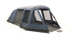 Палатка с надувным каркасом Outwell Edmonds 5A [110759]