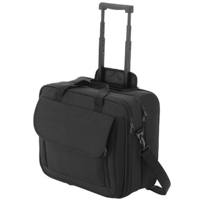 Сумка на роликах для ноутбука 15,4" 21L